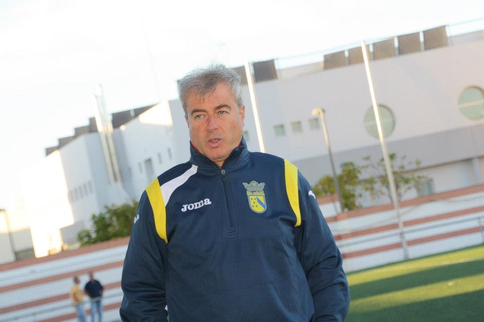 Toni Lledó