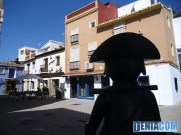Visita Guiada a Dénia