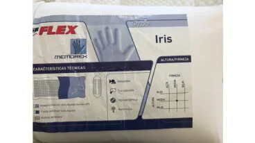 Almohada sorteo Don Colchón