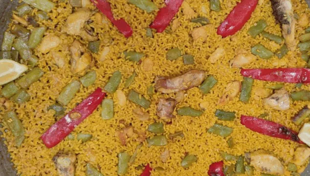 arroz para todos los gustos