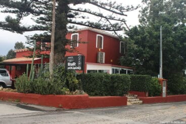 bar restaurante el poligono