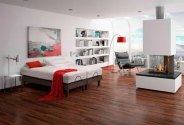 Colchón diamond Dunlopillo Don Colchón