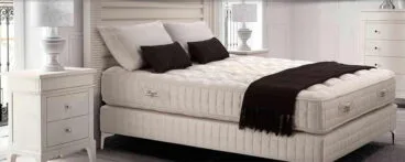 Colchón Dunlopillo Don Colchón