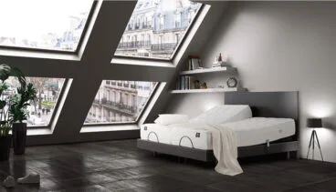 Colchón Orlando Serta Don Colchón