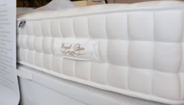 Colchón Royal Arte en Dénia