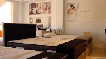 Colchones Jávea Don Colchón