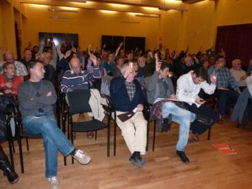congres