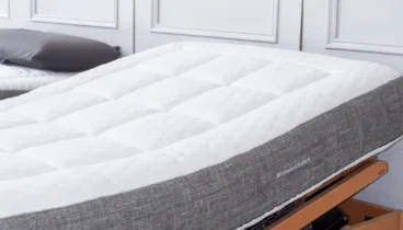 Cuida tu cuerpo con estos colchones