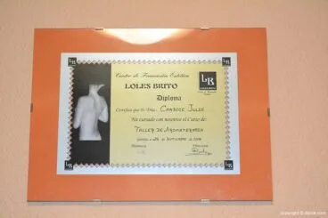 diploma