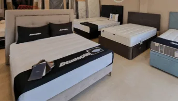 El mejor asesoramiento lo descubrirás en sus tiendas