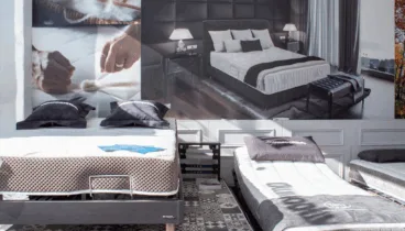 En Don Colchón podrás elegir el protagonista de tu dormitorio