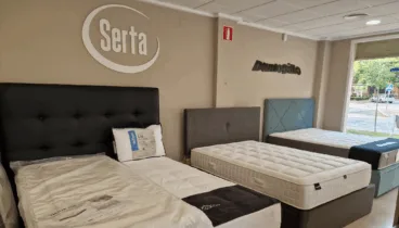 Escoge el colchón que más se adapte a los que necesitas