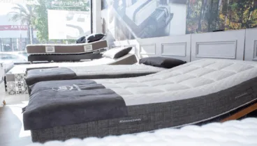 Estos colchones automáticos te harán sentirte mejor
