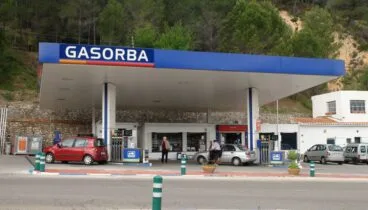 Gasorba, expertos en combustibles