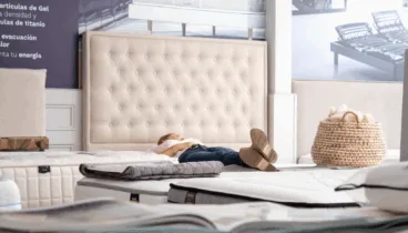 La comodidad es la protagonista