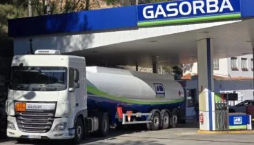 La última incorporación de la empresa