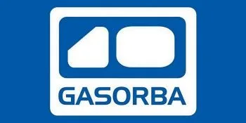 Logo recomendado Gasorba