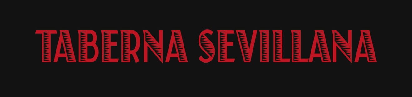 Logo Taberna Sevillana