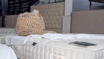 Los accesorios en Don Colchón son ideales para tu hogar