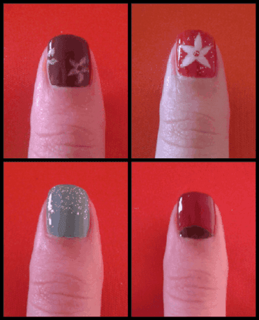 manicuras originales