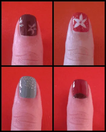 manicuras originales