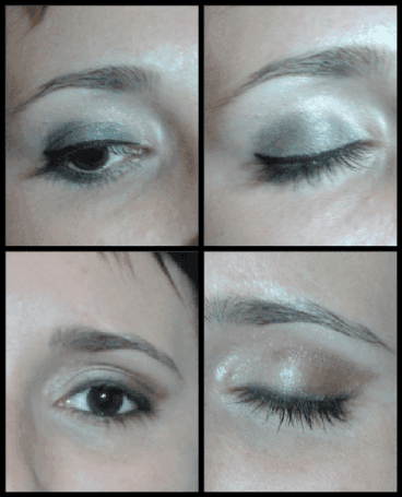 maquillajes