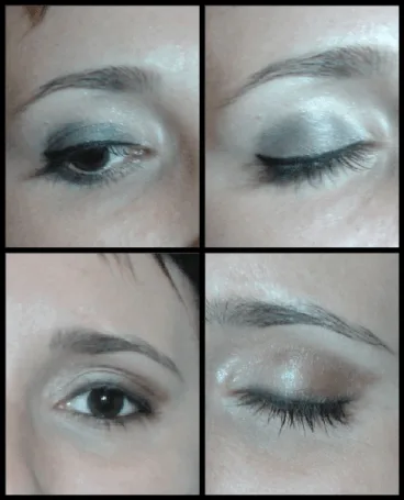 maquillajes