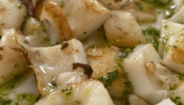 platos que te dejan con ganas de mas