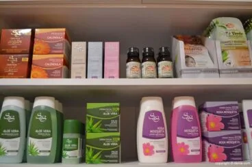 productos aloe
