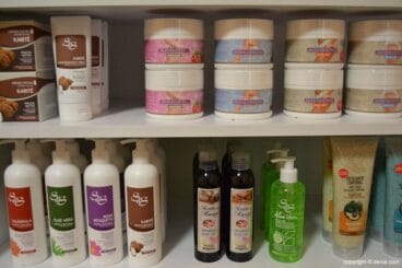 productos belleza