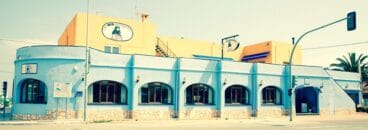 Restaurante Isa en Dénia