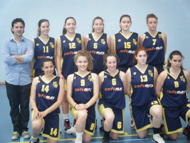 rsz cadete femenino 97