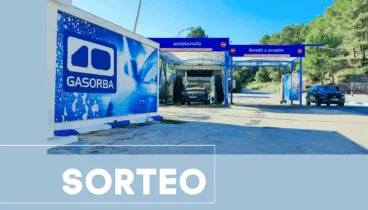 Sorteo Gasorba