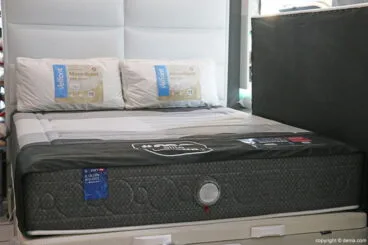 Variedad colchón Don Colchón