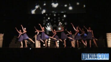 01 Presentación Camp Roig 2013 – Ballet