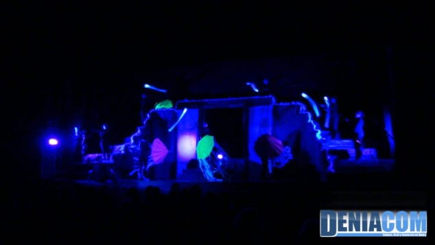 01 Presentación de la Falla Centro 2013