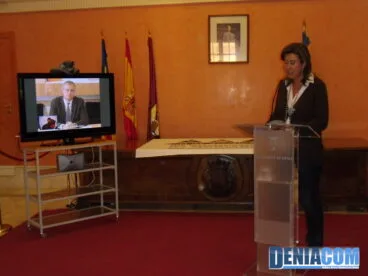 01 Videoconferencia con la FAO en el Día Internacional de las Montañas