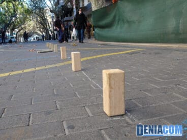 02 Feria del Juguete Antiguo en Dénia 2012