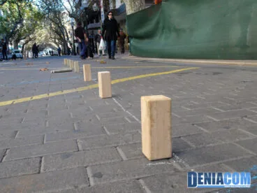 02 Feria del Juguete Antiguo en Dénia 2012