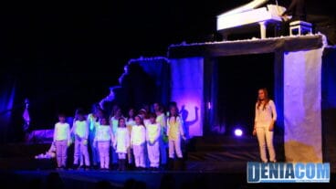 02 Presentación de la Falla Centro 2013