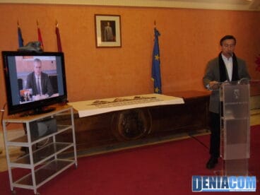 02 Videoconferencia con la FAO en el Día Internacional de las Montañas
