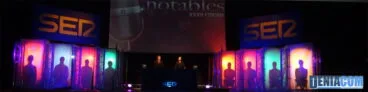 03 Gala Notables 2012 – Entrega de premios