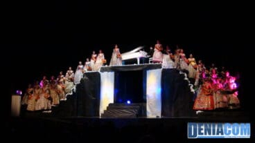 03 Presentación de la Falla Centro 2013