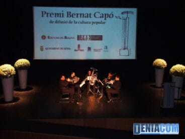 03 XIV Premi Bernat Capó – Quinmetall