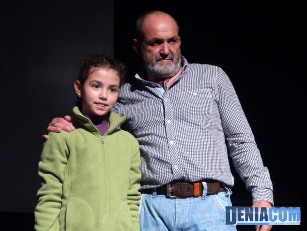 04 Conferencia de Juanito Oyarzábal en Dénia Día Internacional de las Montañas 2012