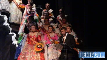 04 Presentación de la Falla Centro 2013