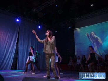 06 Festival Infantil de la Canción 2012