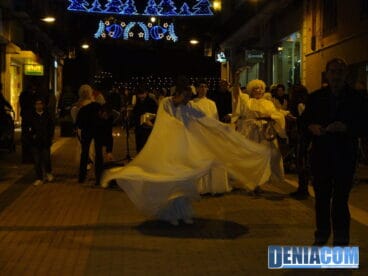 06 Noche de la Luz en Dénia
