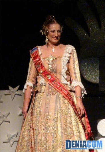 06 Presentación Camp Roig 2013 – Presidenta Pepa Catalá