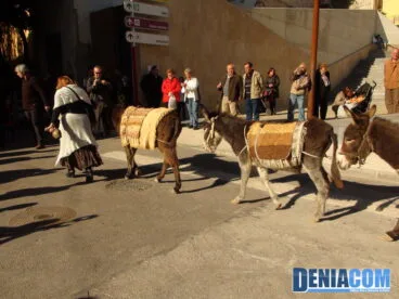 07 Mercado medieval de Dénia